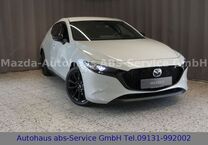 Gebrauchtwagen Mazda 3