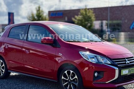 Mitsubishi Space Star 37.800 km 10.490 &euro; Reinfeld 23858