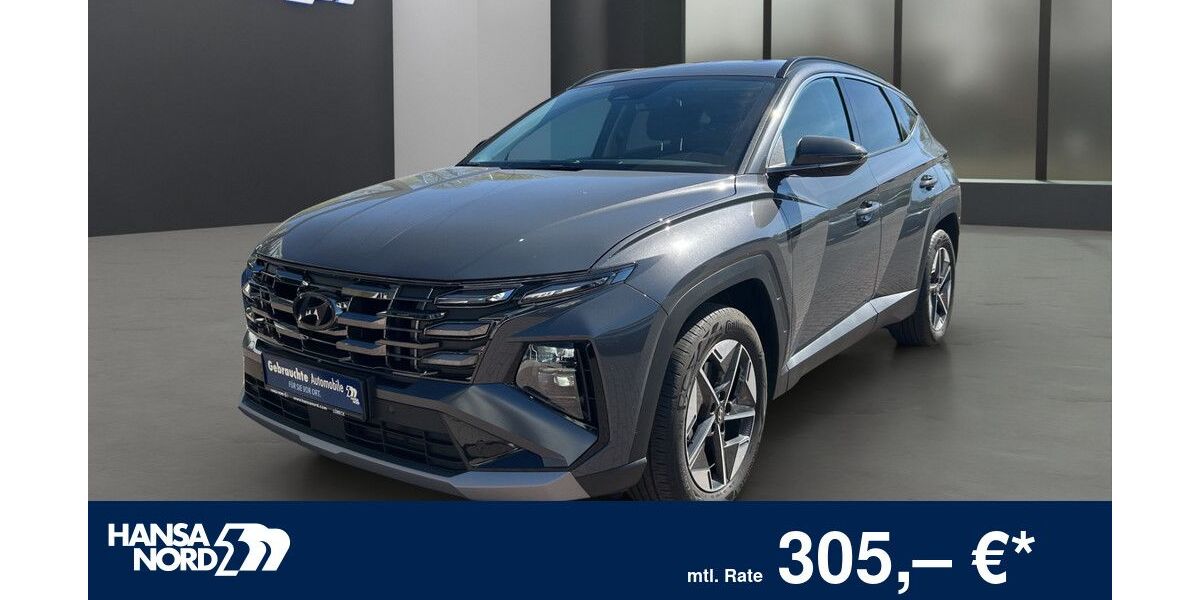 Hyundai TUCSON 41.108 km 30.650 &euro; Lübeck 23560
