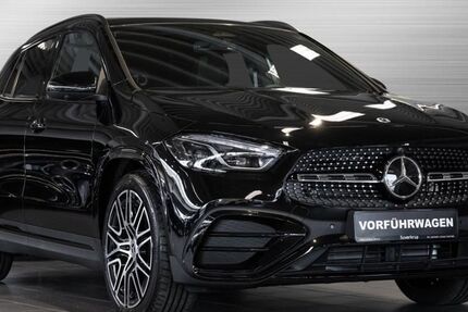 Mercedes-Benz GLA 200 9.999 km 46.450 &euro; Mölln 23879