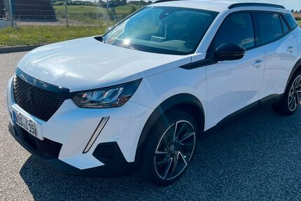 Peugeot 2008 146.000 km 9.900 &euro; Rehna 19217