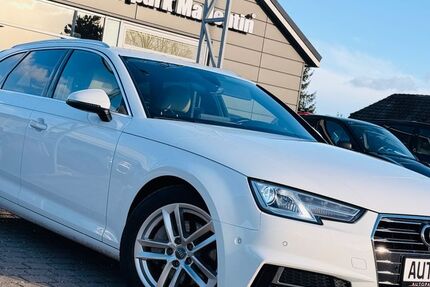 Audi A4 166.000 km 18.888 &euro; Stepenitztal 23936