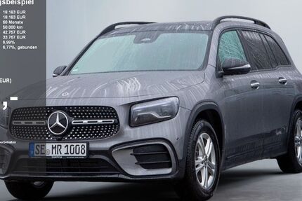 Mercedes-Benz GLB 200 9.999 km 49.950 &euro; Bad Segeberg 23795