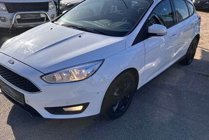 Ford Focus 150.900 km 6.999 &euro; Ahrensbök 23623