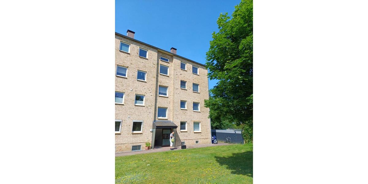 Etagenwohnung Bad Schwartau - 2.5 Zimmer, 57 m&sup2;, 798&euro; | Angebot:25309426