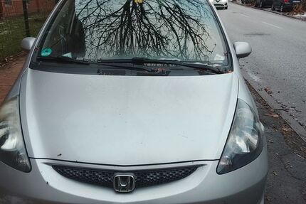Honda Jazz 265.000 km 1.000 &euro; Lübeck 23558