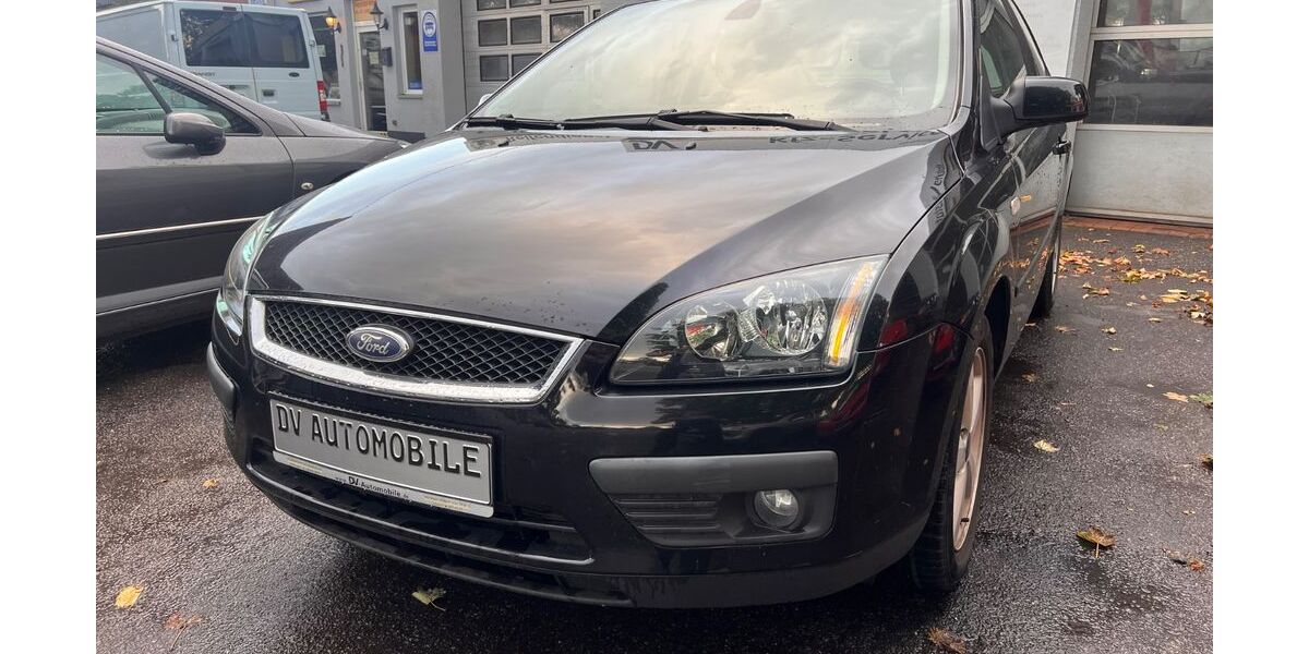 Ford Focus 136.000 km 2.950 &euro; Lübeck 23560