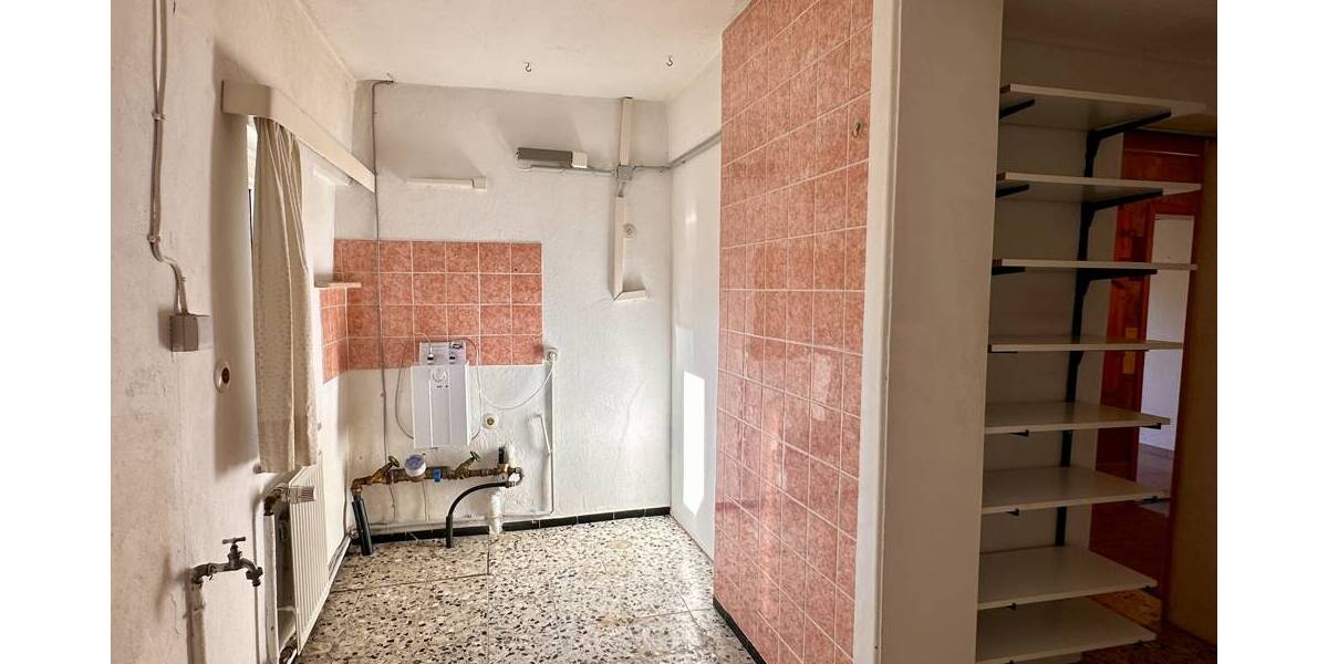 Einfamilienhaus Ahrensbök Barghorst - 5 Zimmer, 144 m&sup2;, 270.000&euro; | Angebot:25916779