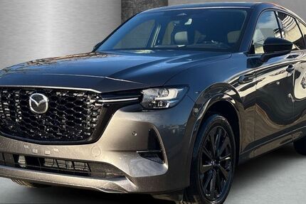 Mazda CX-60 2.500 km 55.790 &euro; Lübeck 23558