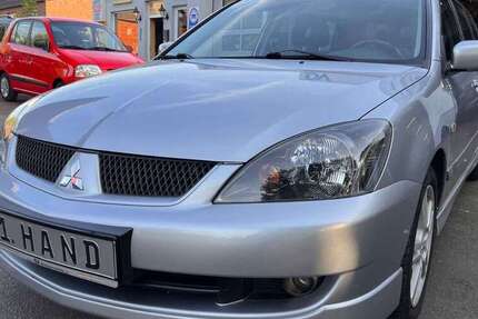 Mitsubishi Lancer 138.000 km 3.450 &euro; Lübeck 23560