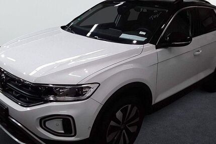 VW T-Roc 26.260 km 27.880 &euro; Lübeck 23560