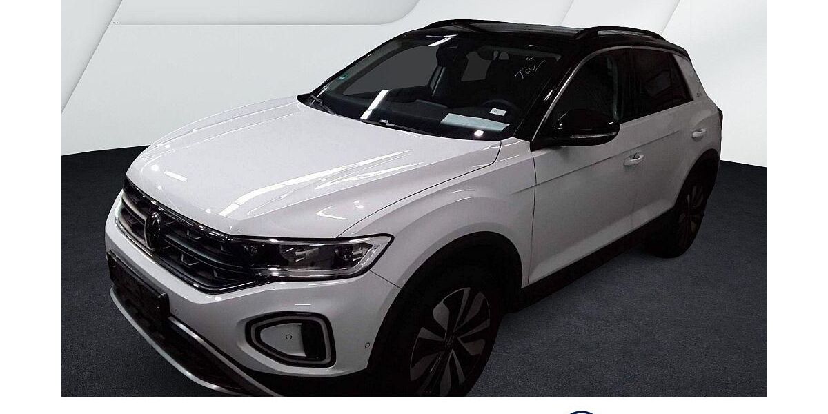VW T-Roc 26.260 km 28.290 &euro; Lübeck 23560