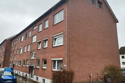 Wohnung Bad Schwartau - 2 Zimmer, 48 m&sup2;, 120.000&euro; | Angebot:25862819