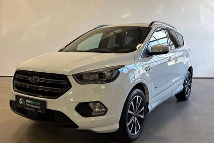Ford Kuga 77.004 km 16.990 &euro; Ahrensbök 23623