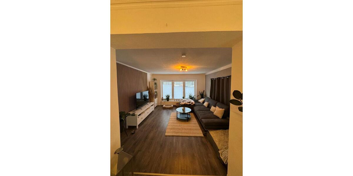 Maisonettenwohnung Lübeck Kücknitz - 3 Zimmer, 80 m&sup2;, 850&euro; | Angebot:25247449