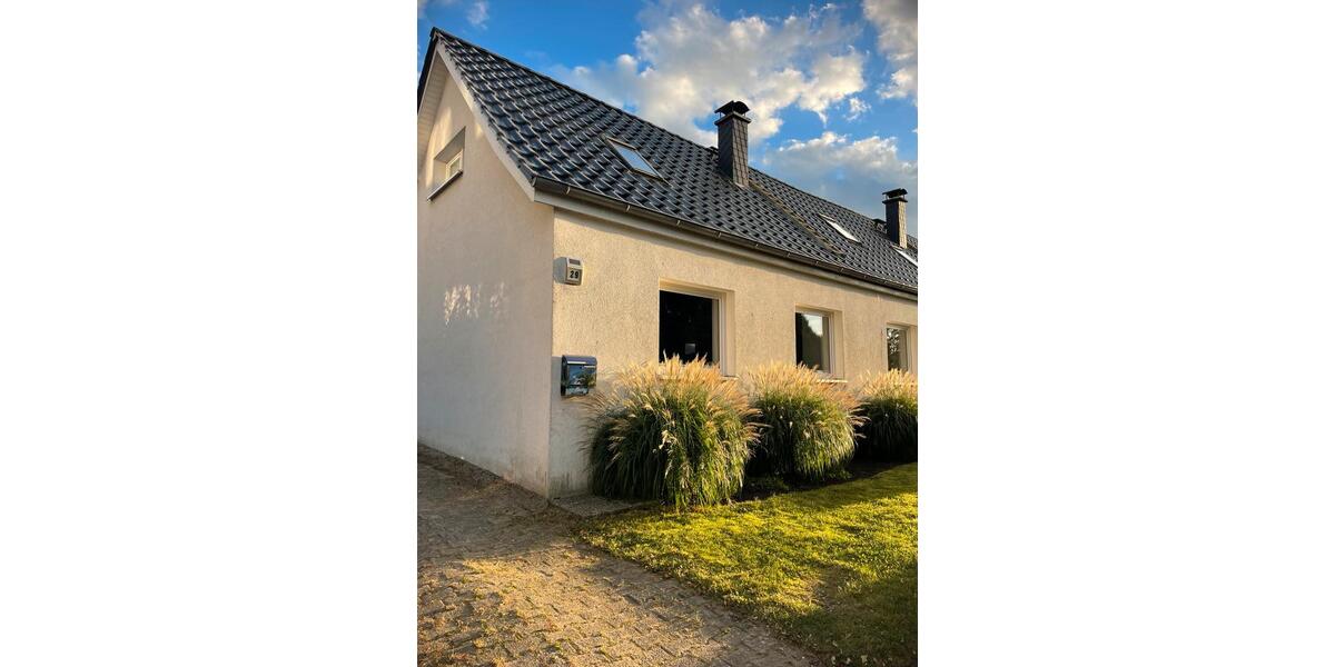 Doppelhaushälfte Steinburg - 4 Zimmer, 126 m&sup2;, 595.000&euro; | Angebot:24372006