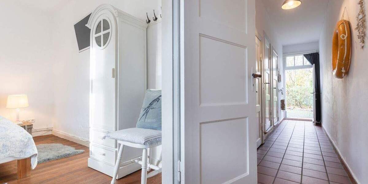Einfamilienhaus Lübeck / Travemünde Travemünde - 1 Zimmer, 285 m&sup2;, 1.598.000&euro; | Angebot:25821068