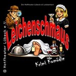 Leichenschmaus - eine Krimikomödie