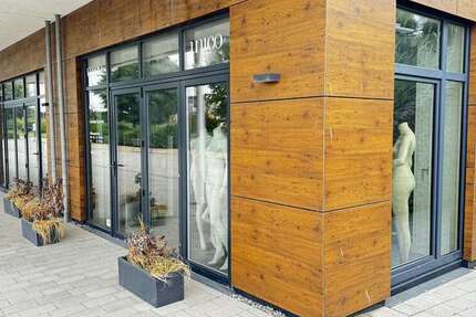 Gewerbeobjekt Pelzerhaken Pelzerhaken - 375.000&euro; | Angebot:27003855
