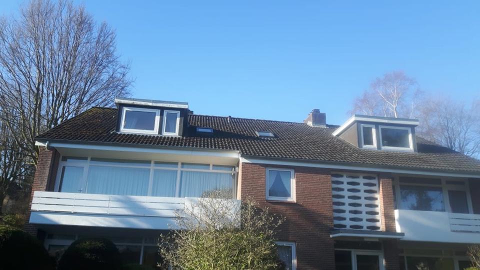 2 Raum WHG mit 2 zimmer