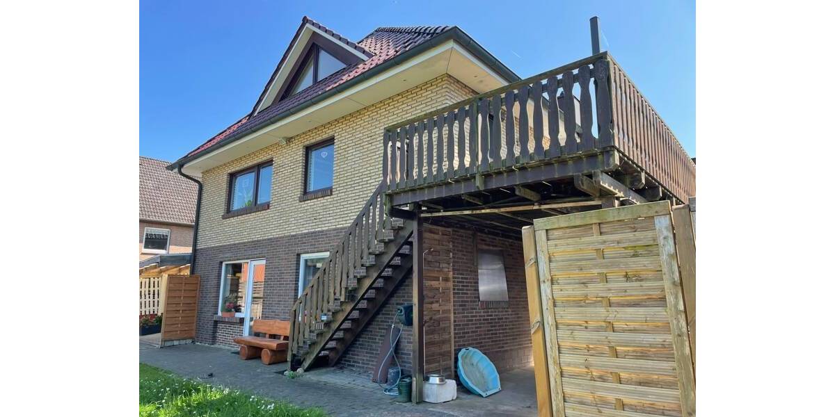 Mehrfamilienhaus, Wohnhaus Barnitz - 7 Zimmer, 245 m&sup2;, 597.000&euro; | Angebot:25043314