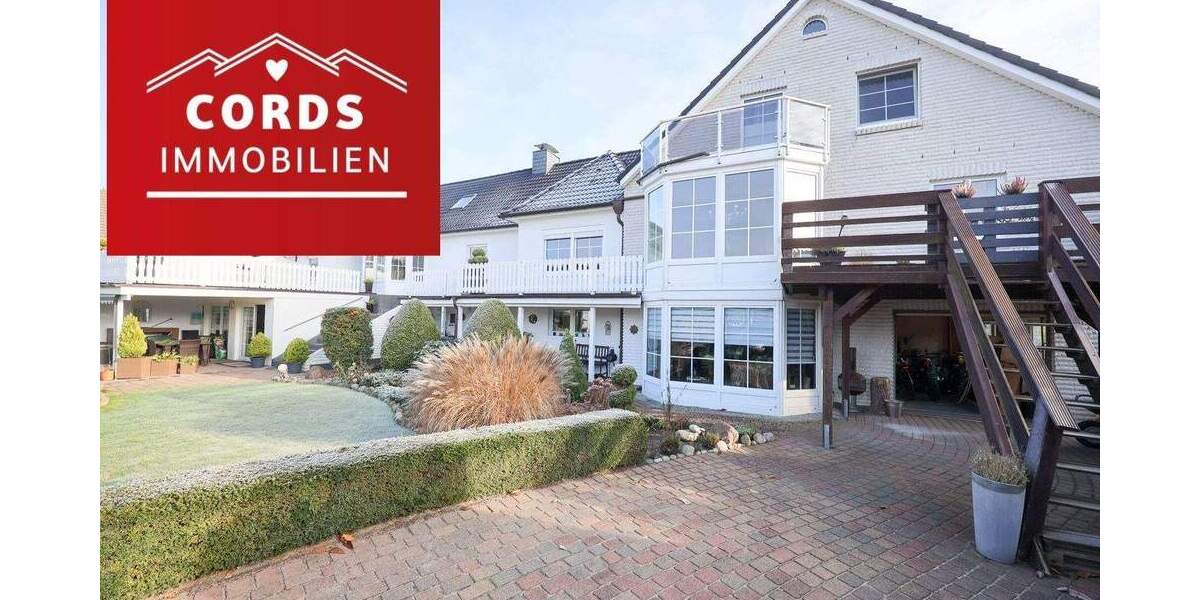 Mehrfamilienhaus, Wohnhaus Lübeck Kücknitz - 8 Zimmer, 345 m&sup2;, 929.000&euro; | Angebot:25385409