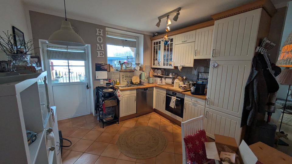 Erdgeschoßwohnung Bad Schwartau - 2 Zimmer, 64 m&sup2;, 820&euro; | Angebot:26381902