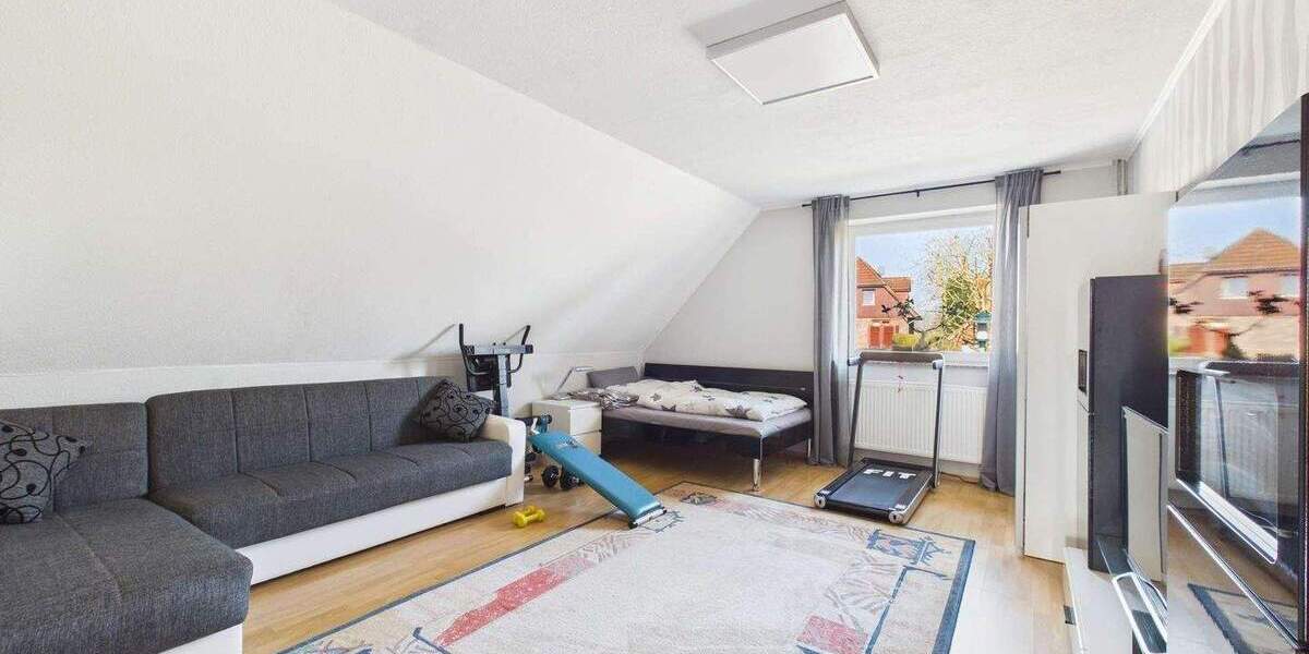 Einfamilienhaus Stockelsdorf Obernwohlde - 6 Zimmer, 192 m&sup2;, 679.000&euro; | Angebot:25836906