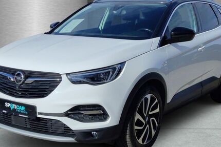 Opel Grandland (X) 90.590 km 16.590 &euro; Wesenberg 23858