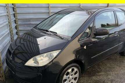Mitsubishi Colt 207.154 km 450 &euro; Lübeck 23556