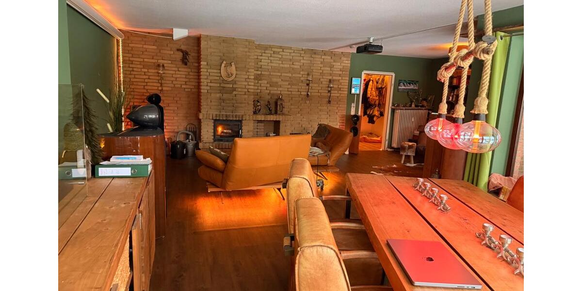 Einfamilienhaus Krummesse - 9.5 Zimmer, 290 m&sup2;, 529.000&euro; | Angebot:24692212