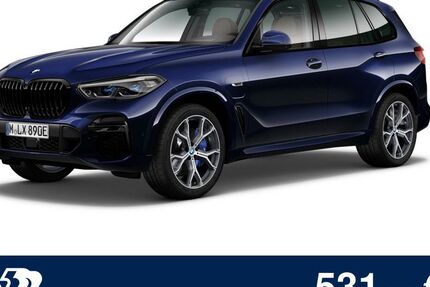 BMW X5 40.377 km 58.650 &euro; Lübeck 23560