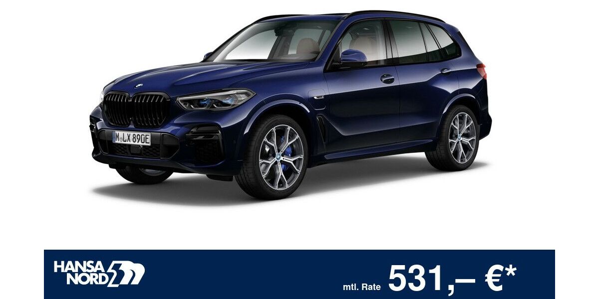 BMW X5 40.377 km 58.650 &euro; Lübeck 23560