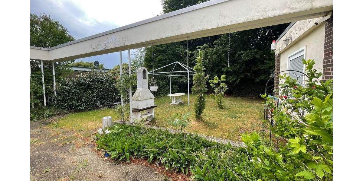 Altersgerecht leben mit Komfort - modernes Bad, praktische Küche, Nähe zur Stadt und gut angebunden 5 zimmer