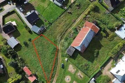 Grundstück Süsel - 79.000&euro; | Angebot:27608522