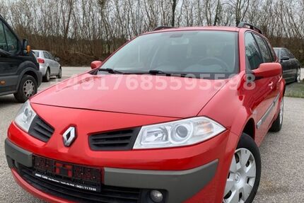 Renault Megane 197.000 km 2.200 &euro; Stockelsdorf (Lübeck) 23617