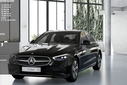 Mercedes-Benz C 220 128.534 km 30.750 &euro; Mölln 23879