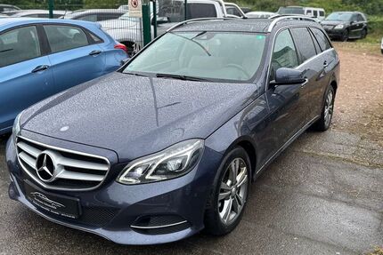 Mercedes-Benz E 350 226.000 km 15.599 &euro; Ahrensbök 23623