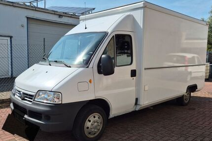 Fiat Ducato 182.900 km 9.700 &euro; Roge 23730