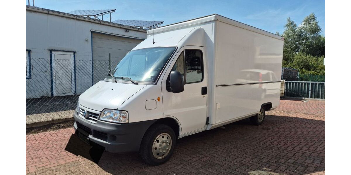Fiat Ducato 182.900 km 9.700 &euro; Roge 23730