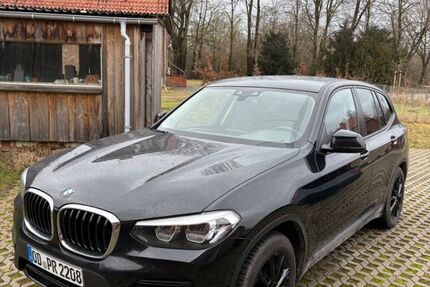 BMW X3 58.000 km 30.900 &euro; Bad Oldesloe 23843