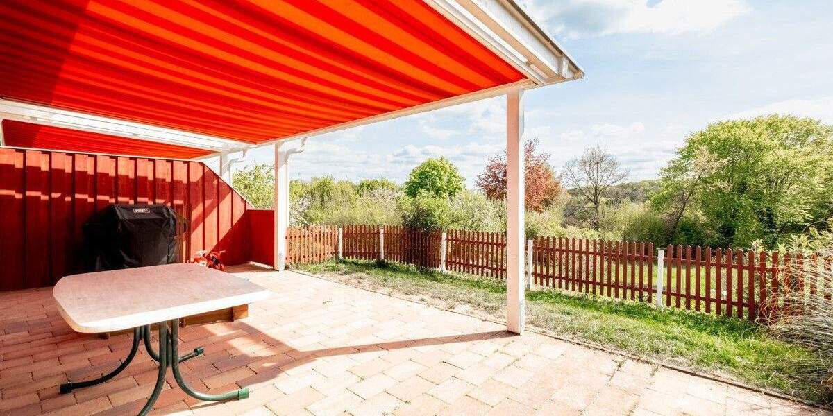 Moderne Doppelhaushälfte im Umland von Lübeck zu verkaufen 5 zimmer