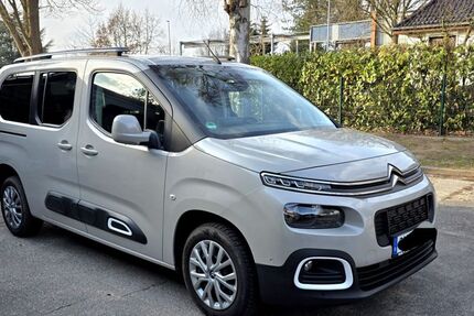 Citroen Berlingo 130.653 km 14.900 &euro; Scharbeutz 23684