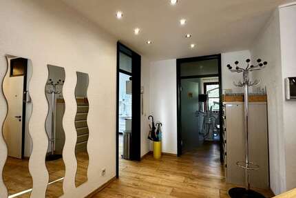 Wohnung Lübeck / Moisling Moisling - 5 Zimmer, 86 m&sup2;, 129.000&euro; | Angebot:24520717