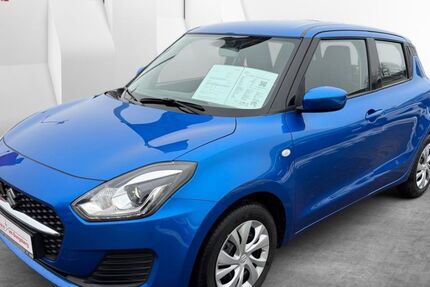 Suzuki Swift 38.049 km 13.490 &euro; Lübeck 23554