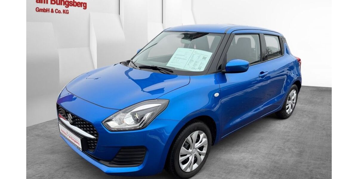 Suzuki Swift 38.049 km 13.490 &euro; Lübeck 23554
