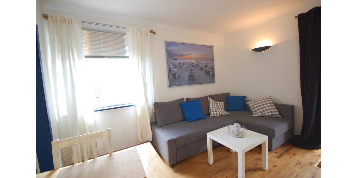 Erdgeschoßwohnung Ratekau - 2 Zimmer, 24 m&sup2;, 265&euro; | Angebot:24778674