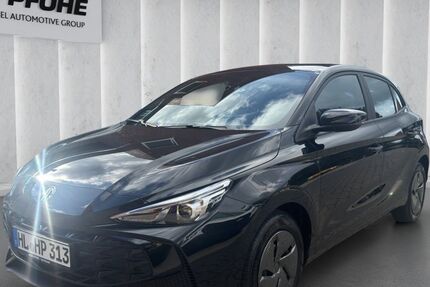 MG 3 10.000 km 16.590 &euro; Lübeck 23554