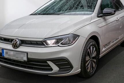 VW Polo 5.000 km 22.990 &euro; Lübeck 23560