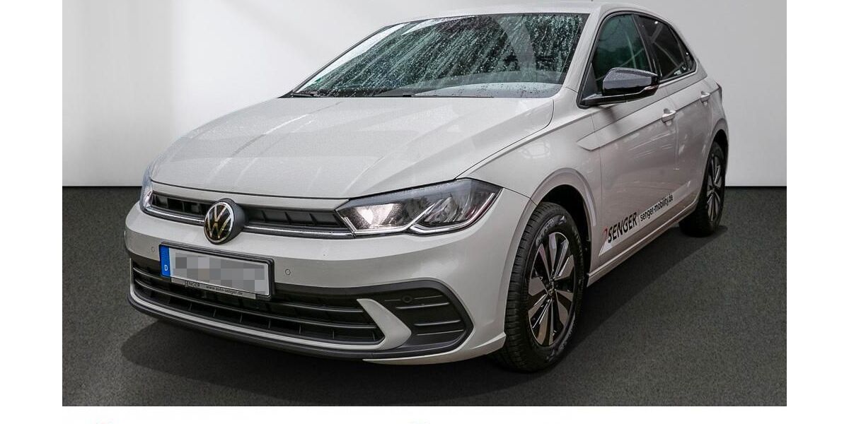 VW Polo 5.000 km 22.990 &euro; Lübeck 23560